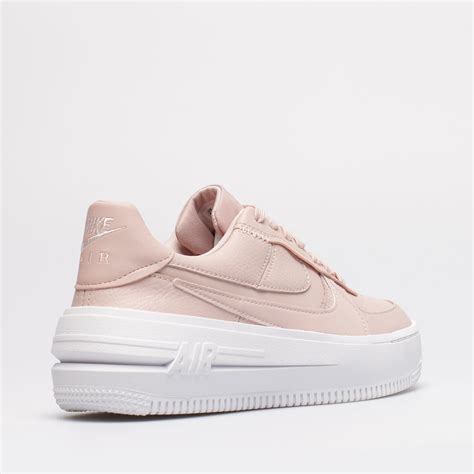 nike air force 1 damen herren unterschied|Nike platform air force 1.